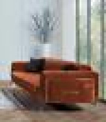 Luxury Suite Set 3-piece Sofa set 3+3+1 Seater Brown Armchair Sofas
