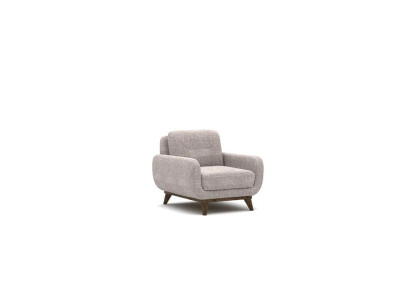 Luxury Drau Armchair Living room Upholstered furniture Upholstery Fabric Textile Furnishings new