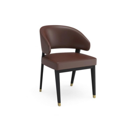 Chairs Dining room Set Modern Dining room chair Upholstered chair Design Furniture new