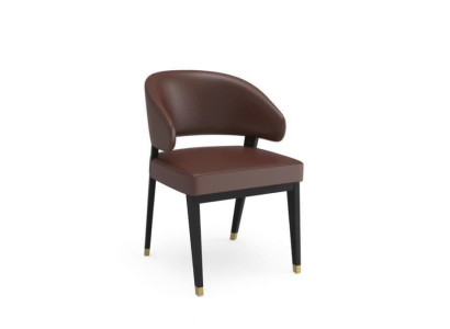 Chairs Dining room Set Modern Dining room chair Upholstered chair Design Furniture new