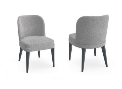 Dining room chair Luxury Modern Chairs Textile Design Chair Furniture Recliner Chair