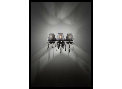 Wall light Bohemia Classic wall light double wall lamp new