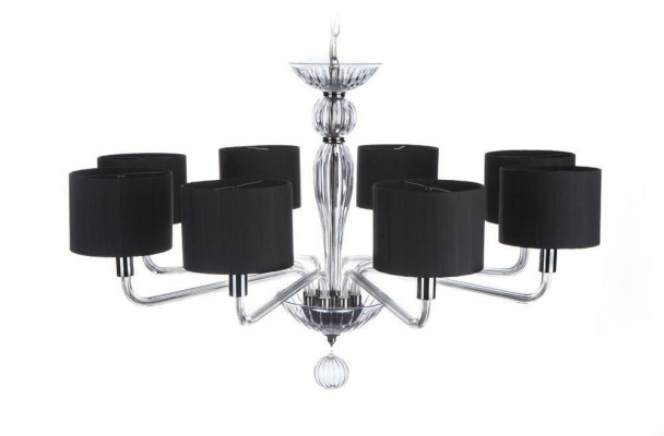 Crystal Ceiling light Chandelier Ceiling light Chandelier lighting Elite Bohemia