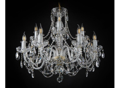 Hanging Light Chandelier Lamp Ceiling Lights Bohemia Chandelier Crystal Lamps