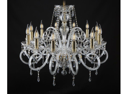 Crystal Chandelier Light fixture Lamp Ceiling light Bohemia hanging lights