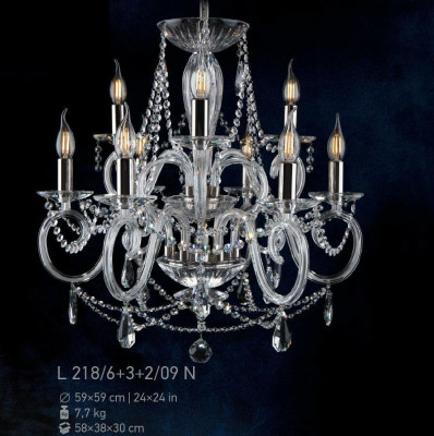 Hanging Lamp Lamps Chandelier Lamp Ceiling Lights Bohemia Chandelier Crystal