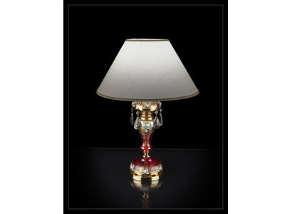 Classic table lamps, floor lamps, lights, Crystal lamps, new