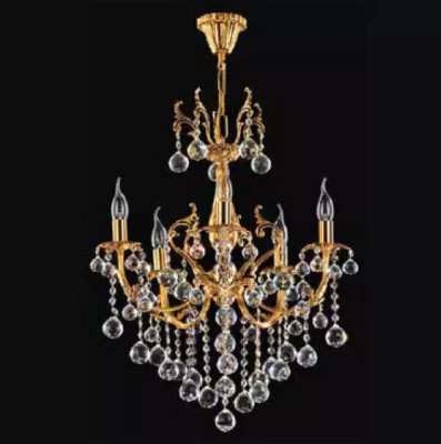 Chandelier Modern Ceiling light Lamp Living room Luxury 102x155cm