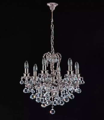 Chandelier Crystal Ceiling light Lamp Hanging Lamp Living room