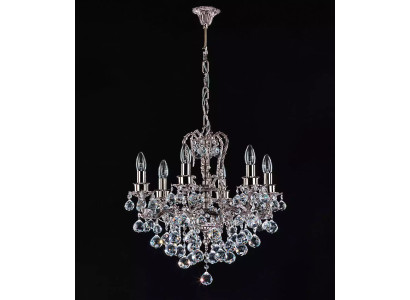 Chandelier Crystal Ceiling light Lamp Hanging Lamp Living room