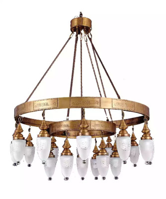 Chandelier Lamp Hanging Lamps Crystal Lamp Ceiling light 120x180