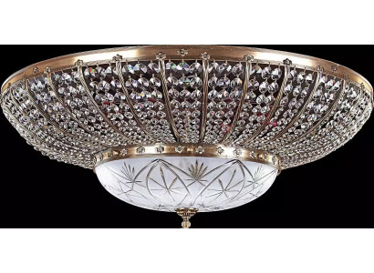 Chandelier Lamp Hanging Lamp Crystal Lamp Ceiling light 100x40