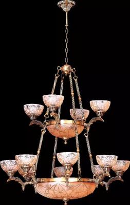 Chandelier Lamp Hanging Lamps Crystal Lamp Ceiling light 110x140