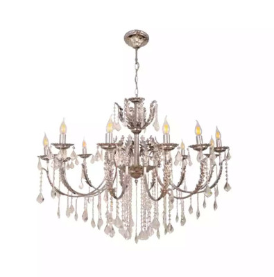 Hanging light Chandelier Lamp Crystal lamp Ceiling light Lamps 113x140