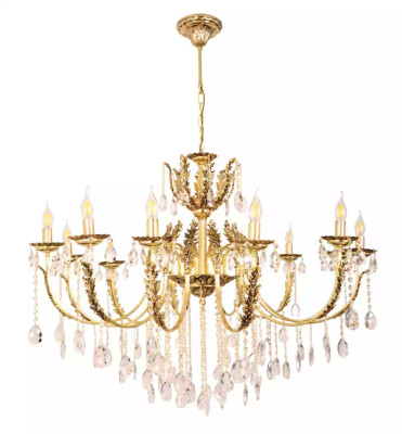 Hanging light Chandelier Lamp Lamps Crystal lamp Ceiling light 113x140