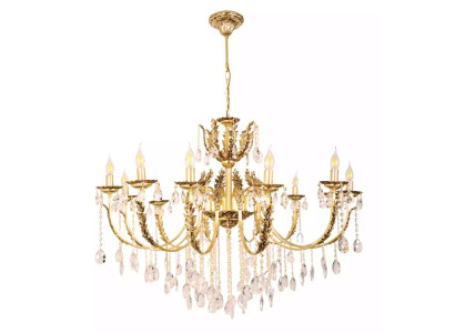 Hanging light Chandelier Lamp Lamps Crystal lamp Ceiling light 113x140