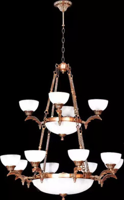 Hanging light Chandelier Lamp Crystal lamp Ceiling light Lamps 110x140
