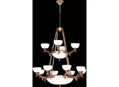Hanging light Chandelier Lamp Crystal lamp Ceiling light Lamps 110x140