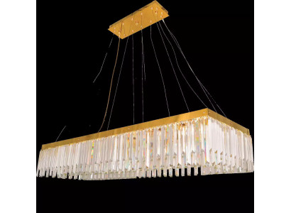 Chandelier Luxury Chandelier Lighting Lamp Crystal Ceiling lamp Gold