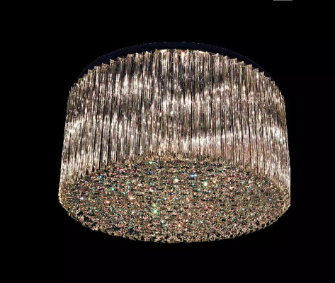 Chandelier ceiling chandelier luxury gold ceiling lamp chandelier crystal