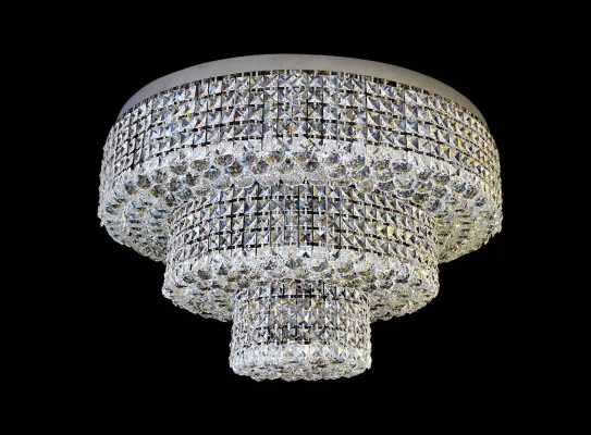Hanging light Chandelier Lamp Crystal lamp Ceiling light Lamps 80x55