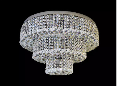 Hanging light Chandelier Lamp Crystal lamp Ceiling light Lamps 80x55