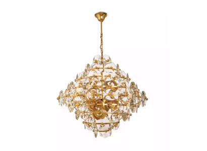 Chandelier Living room Hanging lamp Ceiling light Luster Light fixture Lamps