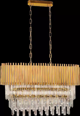 Chandelier ceiling chandelier luxury gold ceiling lamp chandelier crystal