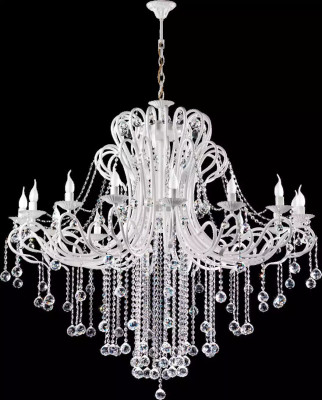 Hanging light Chandelier Lamp Crystal lamp Ceiling light Lamps 132x165