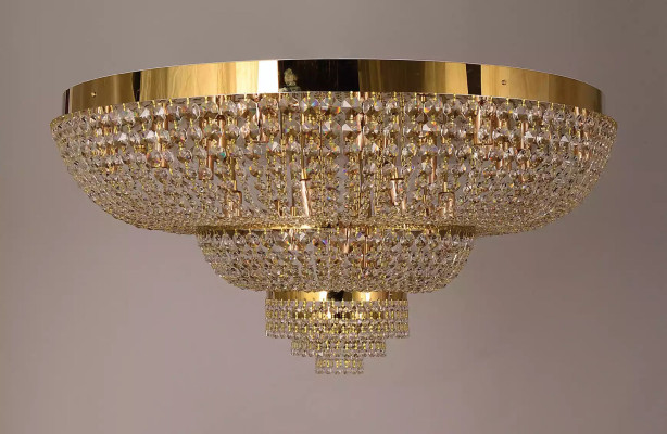 Hanging light Chandelier Lamp Crystal lamp Ceiling light Lamps 100x45