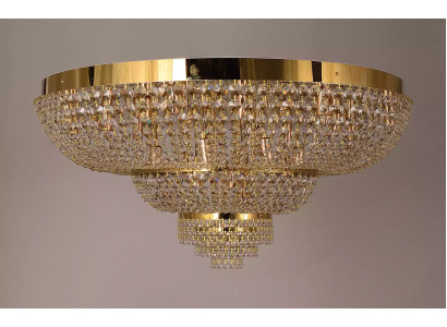 Hanging light Chandelier Lamp Crystal lamp Ceiling light Lamps 100x45