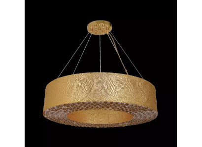 Chandelier Modern gold Living room lighting Ceiling light Lamp