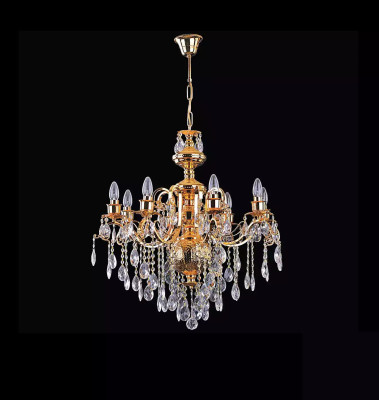Hanging light Chandelier Lamp Crystal lamp Ceiling light Lamps 72x100
