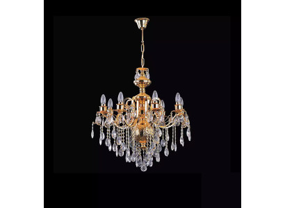Hanging light Chandelier Lamp Crystal lamp Ceiling light Lamps 72x100