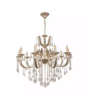 Hanging light Chandelier Lamp Crystal lamp Ceiling light Lamps 97x130
