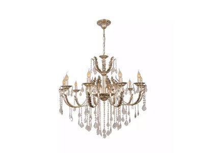Hanging light Chandelier Lamp Crystal lamp Ceiling light Lamps 97x130