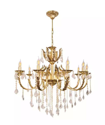 Hanging light Chandelier Lamp Crystal lamp Ceiling light Lamps 97x130