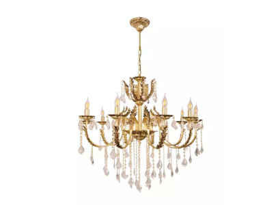 Hanging light Chandelier Lamp Crystal lamp Ceiling light Lamps 97x130