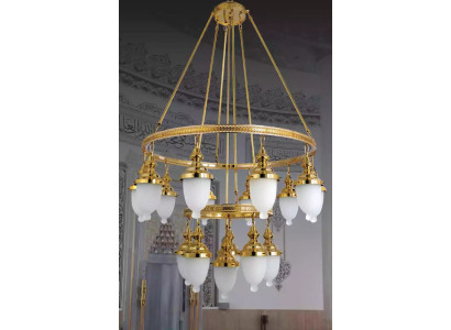 Hanging light Chandelier Lamp Crystal lamp Ceiling light Lamps 100x220