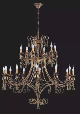 Luxury chandelier ceiling light xxl Chandelier Ceiling lamp Lamps Gold