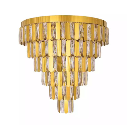 Chandelier Living room Ceiling lamp Luster Light fixture pendant light luxury