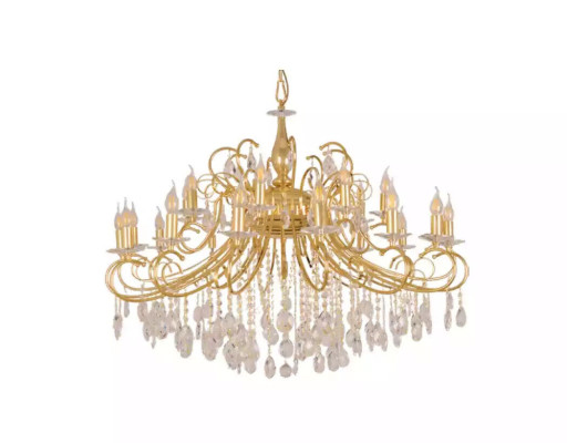 Hanging light Chandelier Lamp Crystal lamp Ceiling light Lamps 115x125