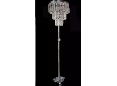 Floor lamp new Standfurniture luxury Modern Living room gray Furniture