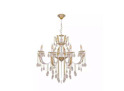 Hanging light Chandelier Lamp Crystal lamp Ceiling light Lamps 97x130