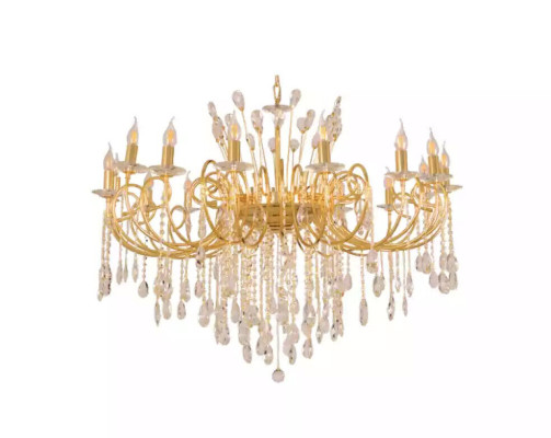 Chandelier Modern Pendant Light Ceiling light Luxury Luster Light fixture Lamp