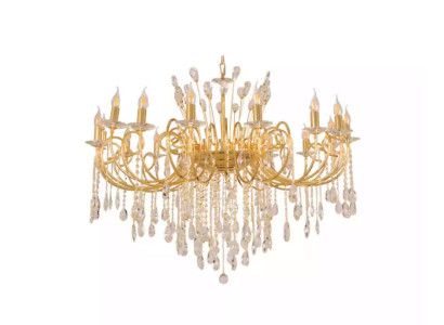 Chandelier Modern Pendant Light Ceiling light Luxury Luster Light fixture Lamp