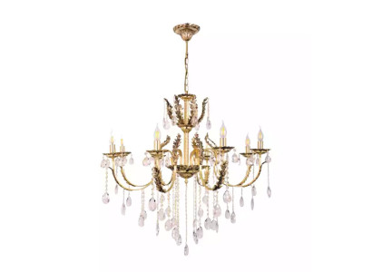 Hanging light Chandelier Lamp Crystal lamp Ceiling light Lamps 97x130
