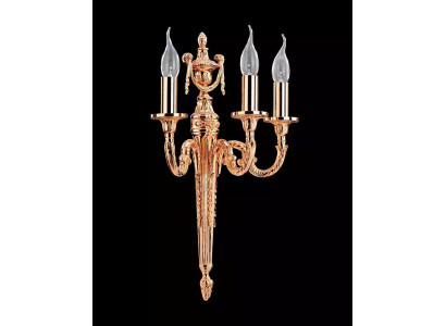 Wall lamp Bedroom Living room Wall lamp Lamp Light fixture Luxury Bedroom