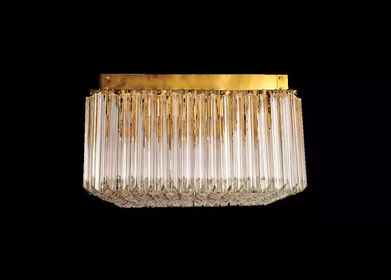 Chandelier Lamp Living room Crystal Lights Ceiling Luxury Lights