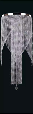 Lamp hanging light Chandelier crystal lamp Ceiling light Lamps 60x140
